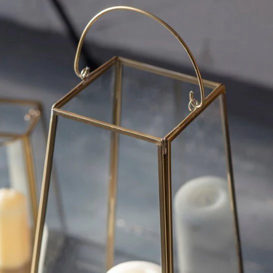 Ablington Lantern - Large - Image 3