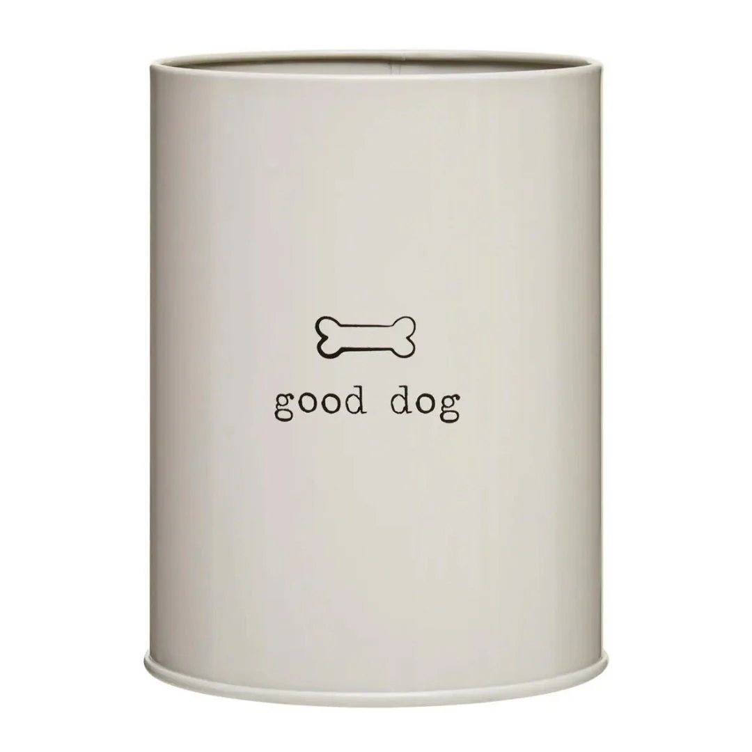Adore Pets Good Dog Food Storage Canister - 1.2L - Image 4