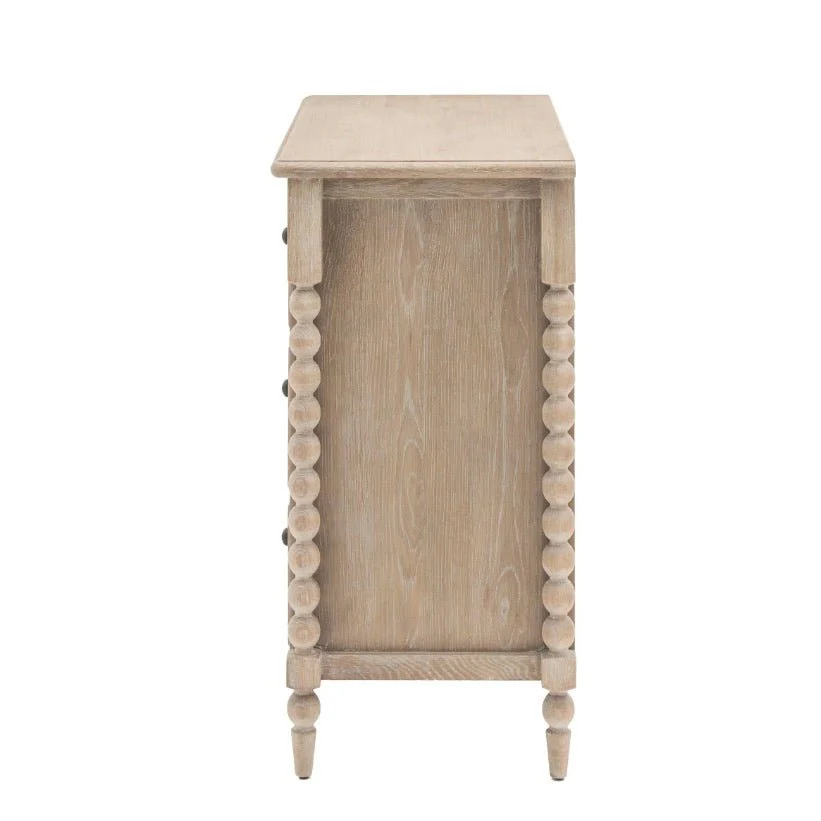 Artisan 3 Drawer Chest - Image 6
