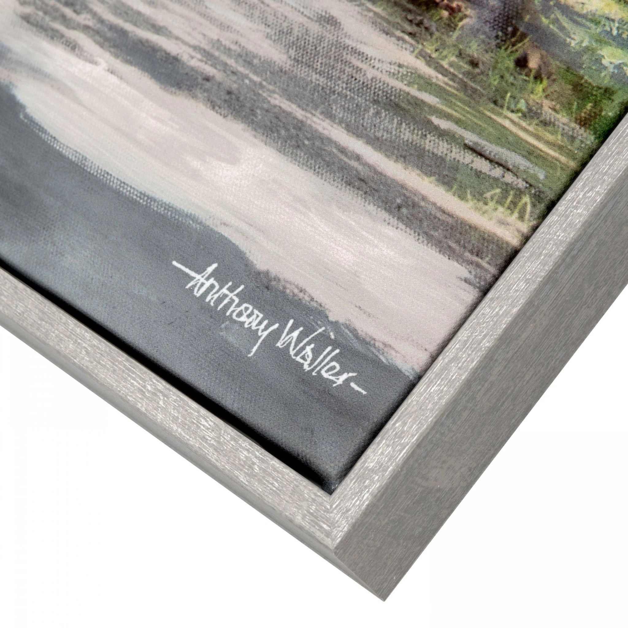 Avenue of Trees by Anthony Waller - Image 3