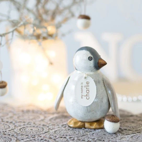 Baby Emperor Penguin - Image 2