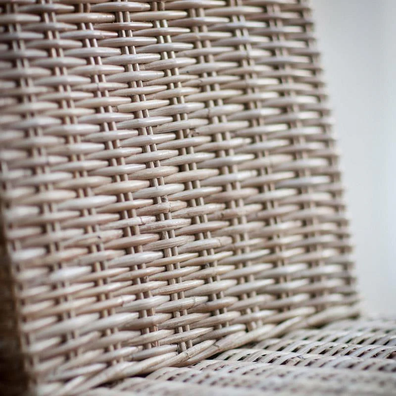 Bembridge Bar Stool - Rattan - Image 3