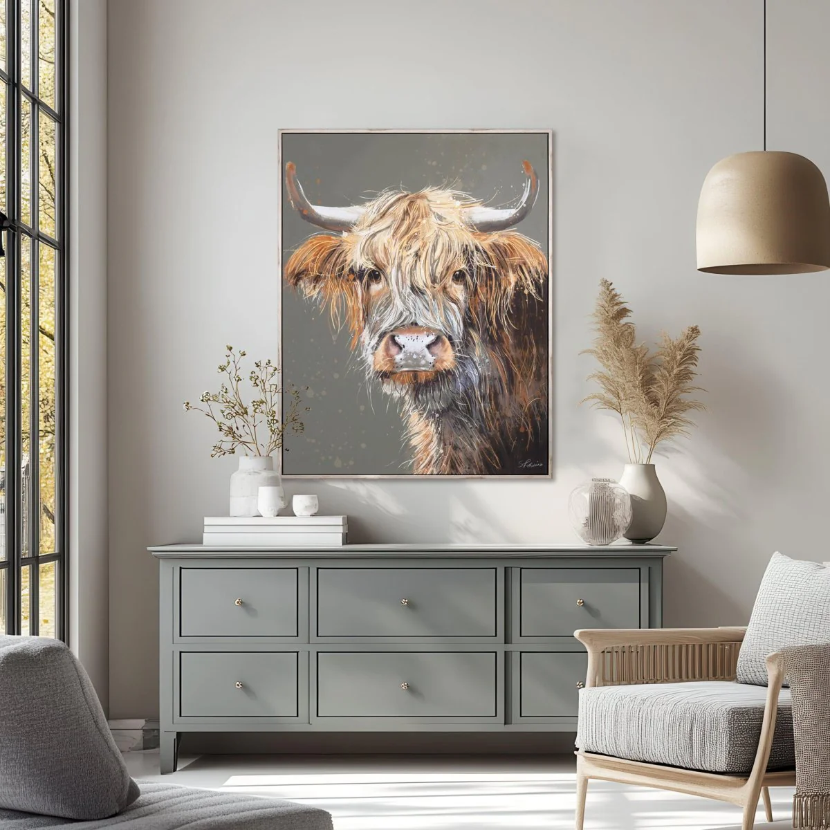 Brodie by Sabrina Roscino - Large - Image 2