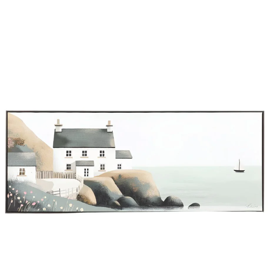 By The Sea by Sabrina Roscino - Image 2