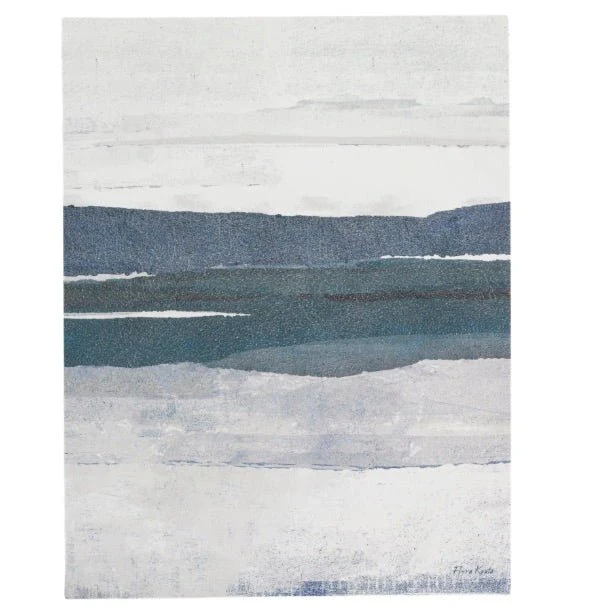 Calm and Collected by Flora Kouta - Set of 2 - Image 4