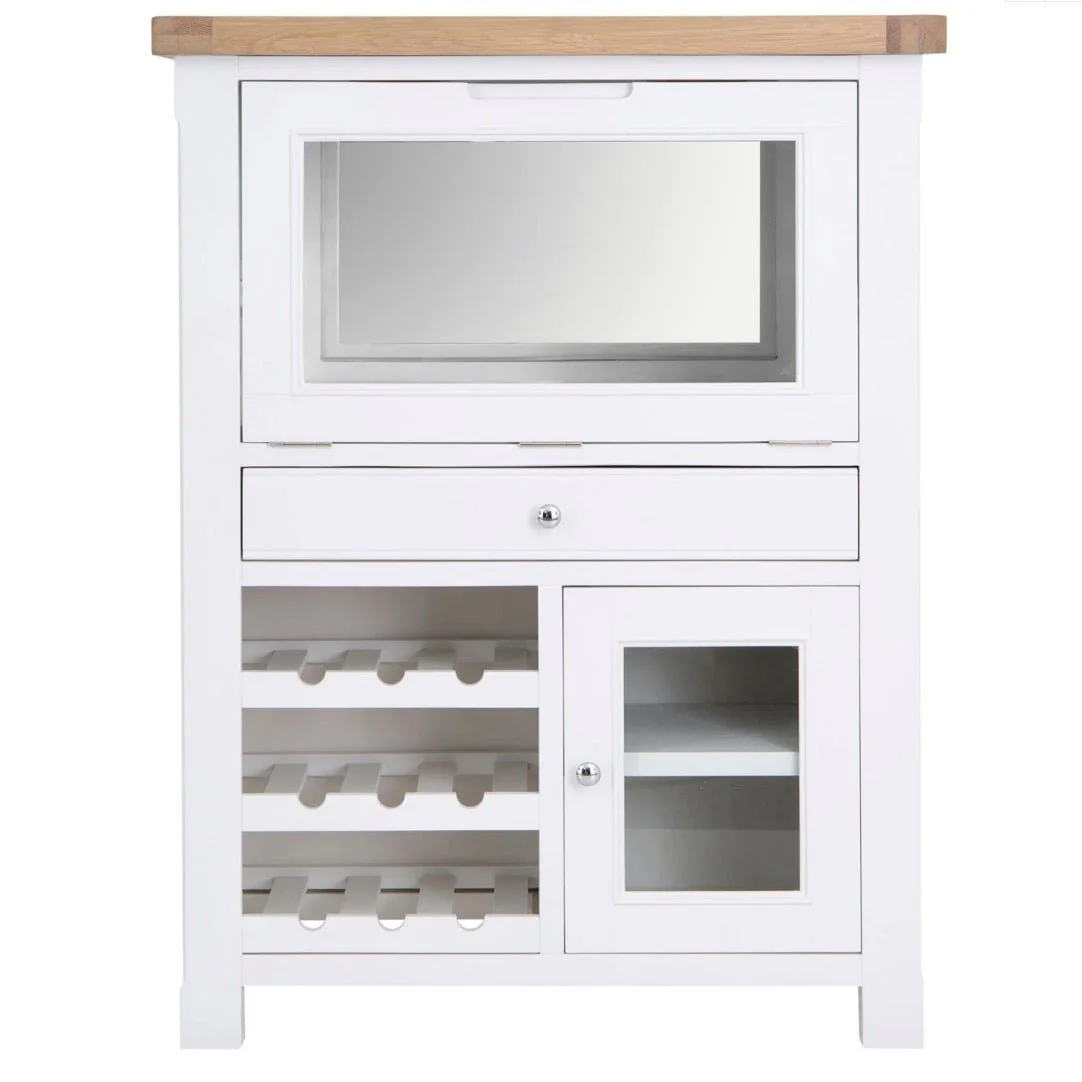 Clanfield White Drinks Bureau - Image 4
