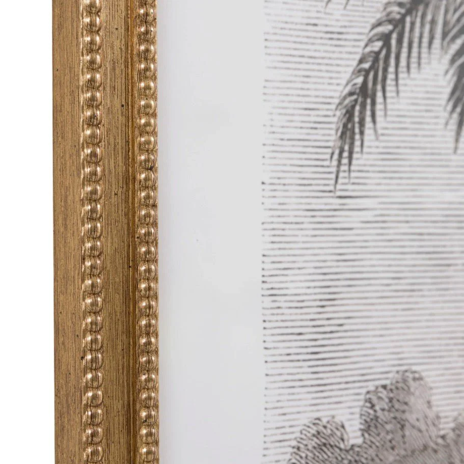 Colonial Sketches by Faye Reynolds-Lydon - Set of 2 - Image 8