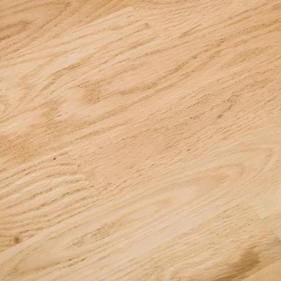 Coxmoor Square Dining Table - Ivory & Oak - Image 7