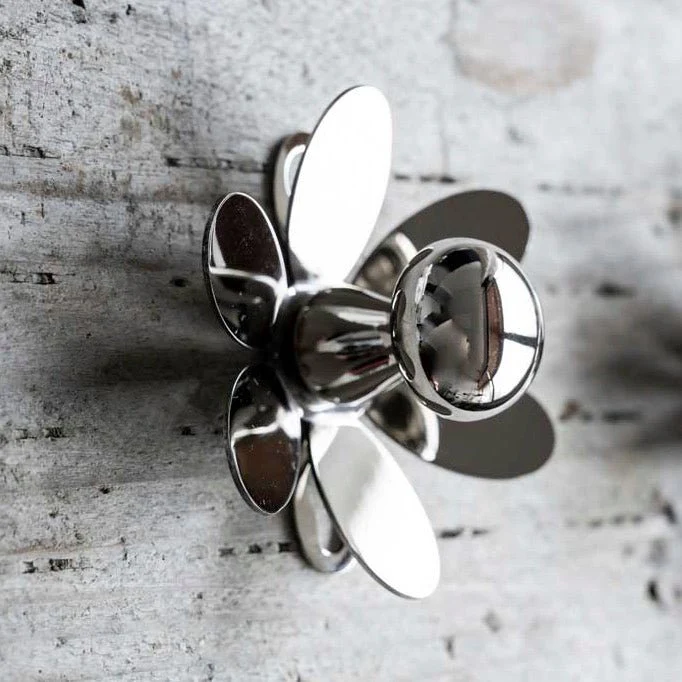 Daisy Coat Hook - Image 5