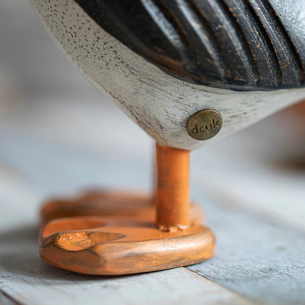 DCUK Wooden Puffin - Image 4