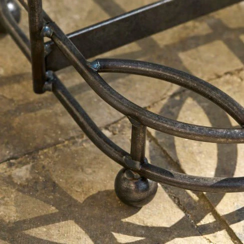Farringdon Tall Metal Boot Jack - Image 4