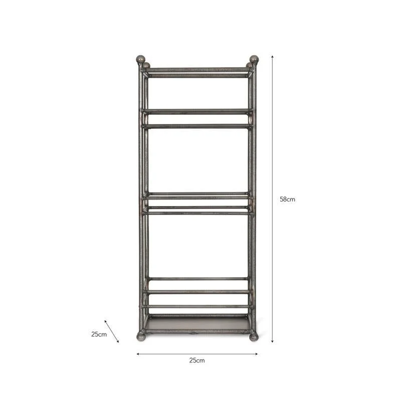 Farringdon Umbrella Stand - Image 4