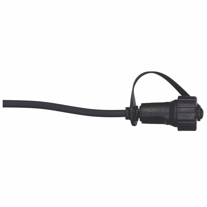Festoon Classic Lights - Extendable - Black - Image 3