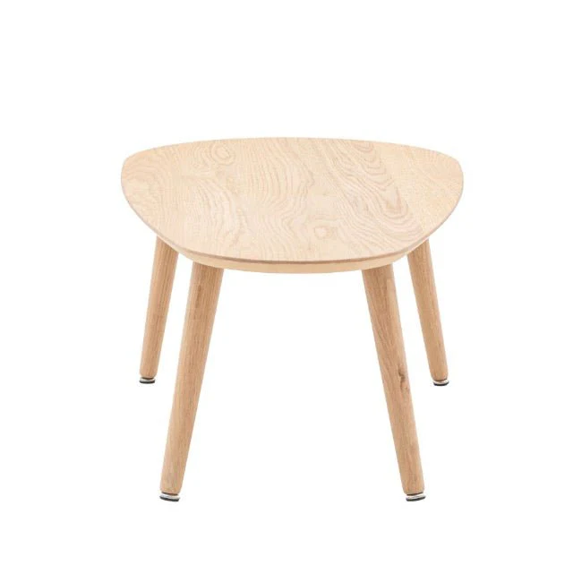 Hatfield Oak Coffee Table - Image 4