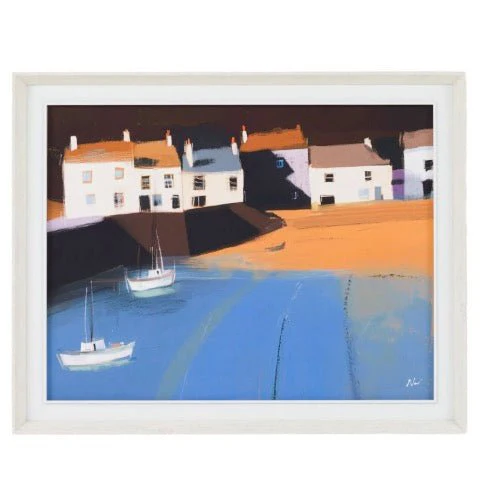 Heading Out by Nigel Waller - Set of 2 - Image 2