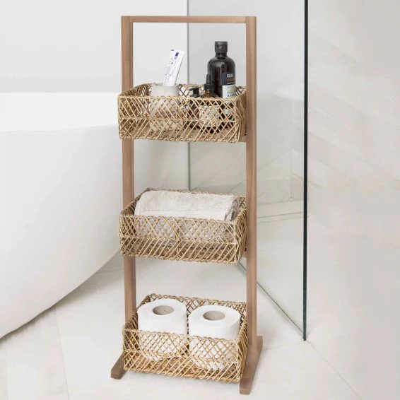 Hinton Storage Stand