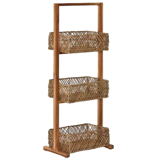 Hinton Storage Stand - Image 2