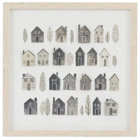 Home Sweet Home - Set of 2