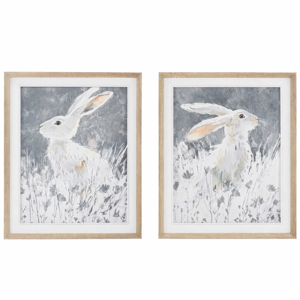 In Clover by Sabrina Roscino - Set of 2