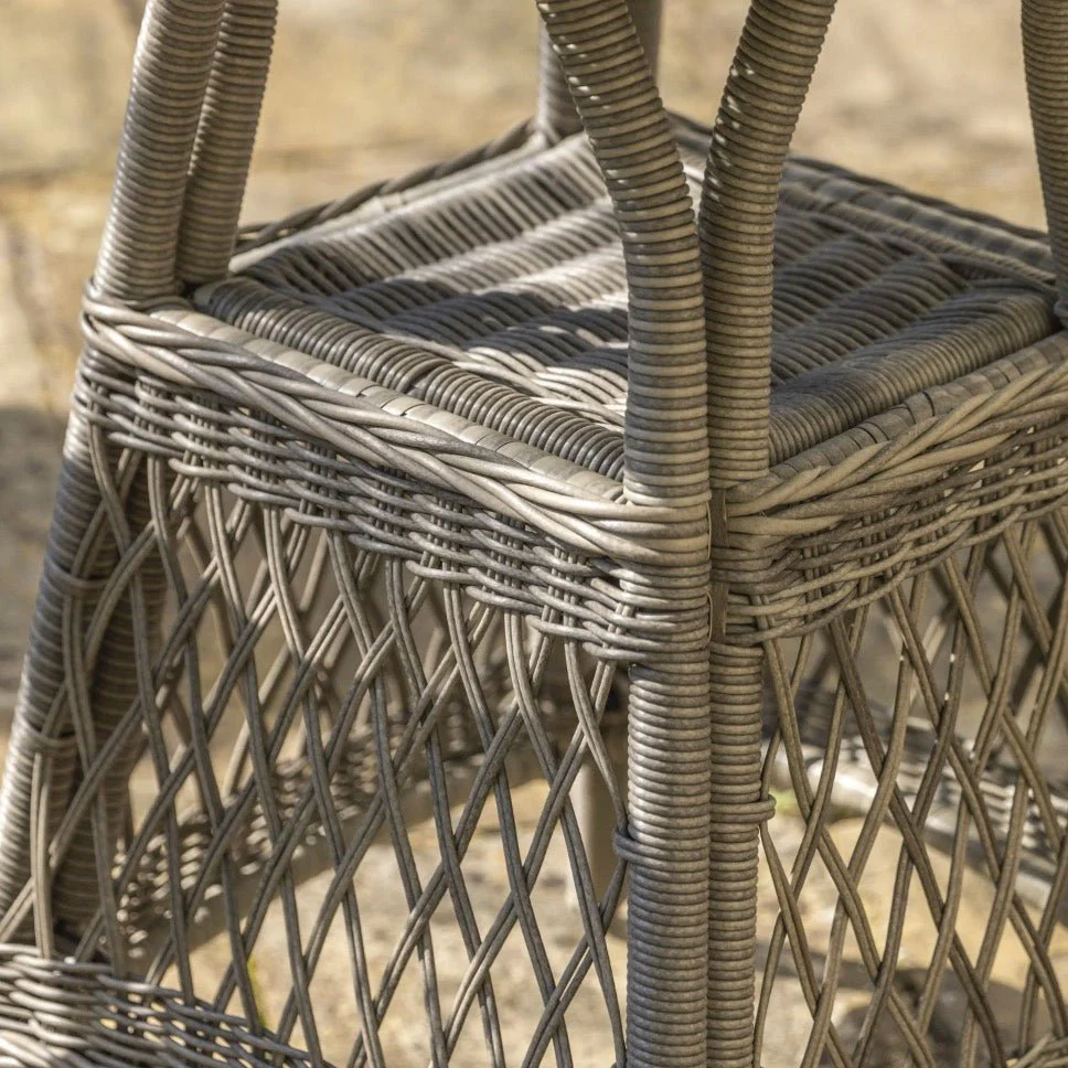Menton Bistro Set - Stone - Image 4
