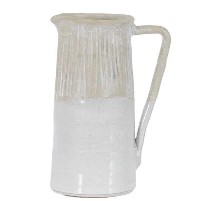 Moresk Stoneware Jug - Large