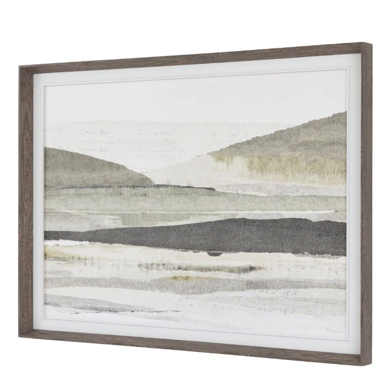 Morning Mirage by Flora Kouta - Image 4