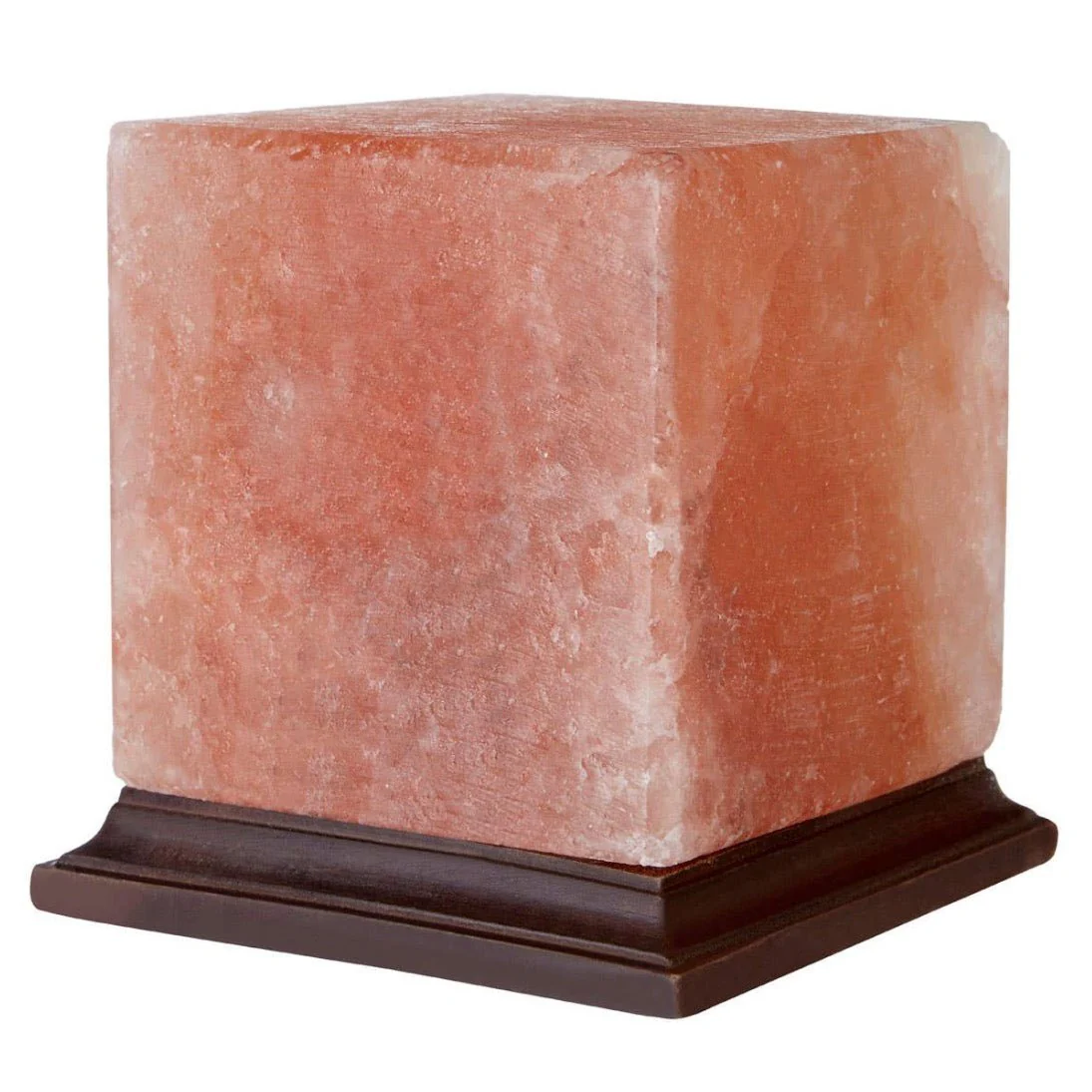 Nepal Box Salt Lamp - Image 5