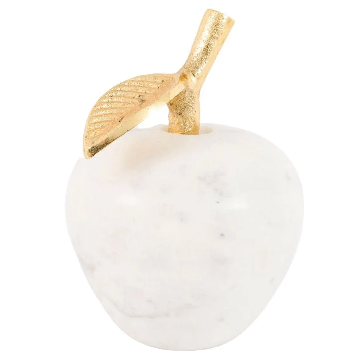 Perla Marble White Apple - Image 7