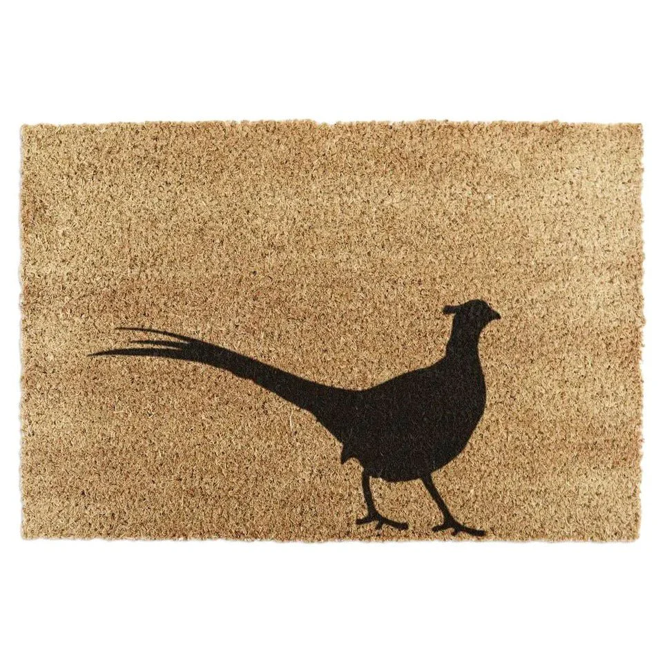 Pheasant Doormat - Extra Large - Image 2