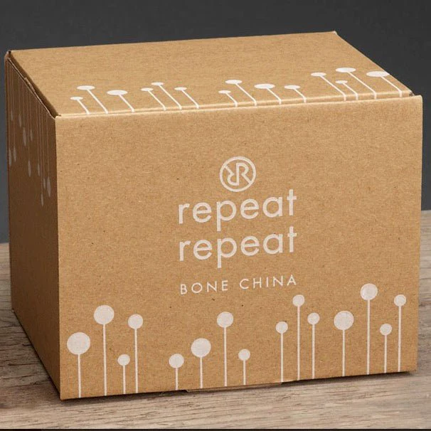 Repeat Repeat Branded Gift Box - Image 2