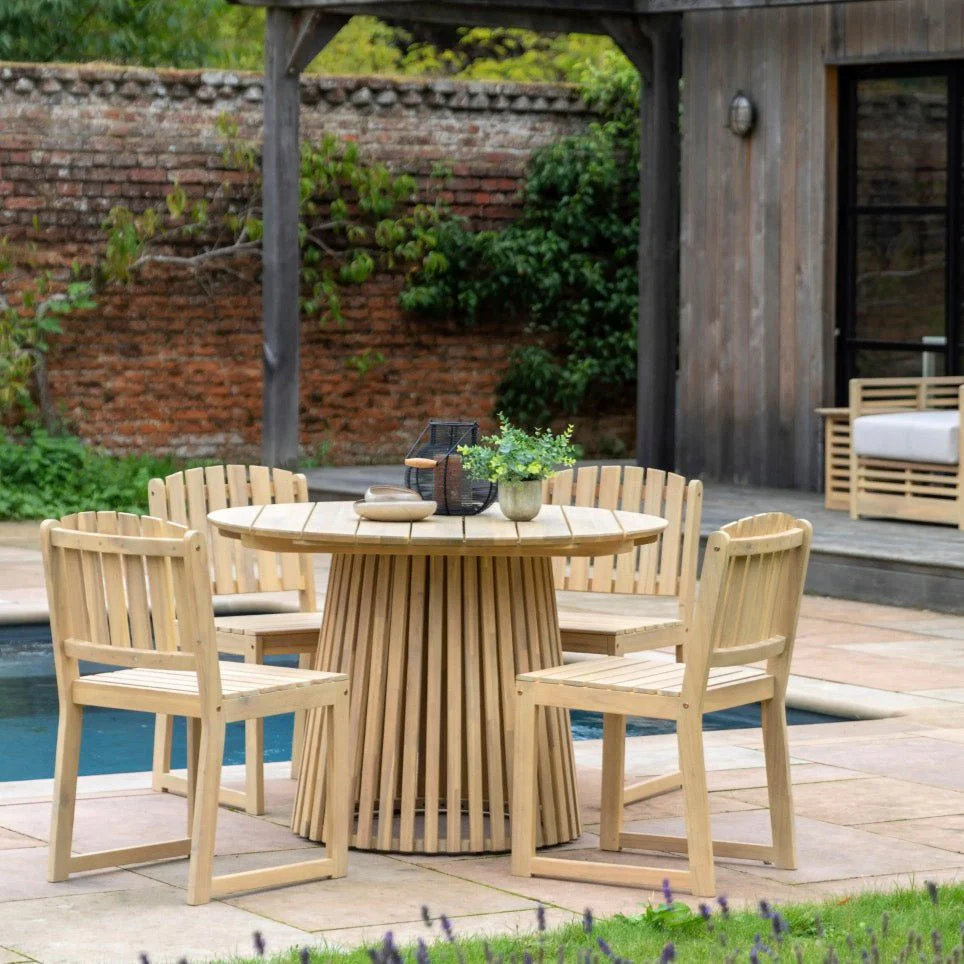 Outdoors - New In