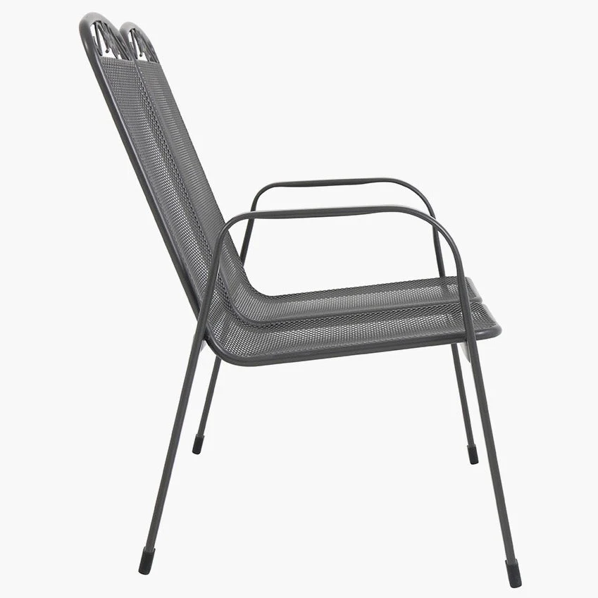 Savoy 2 Seater Bench - Image 3