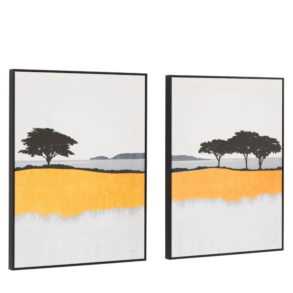 Seaview by Sabrina Roscino - Set of 2 - Image 3
