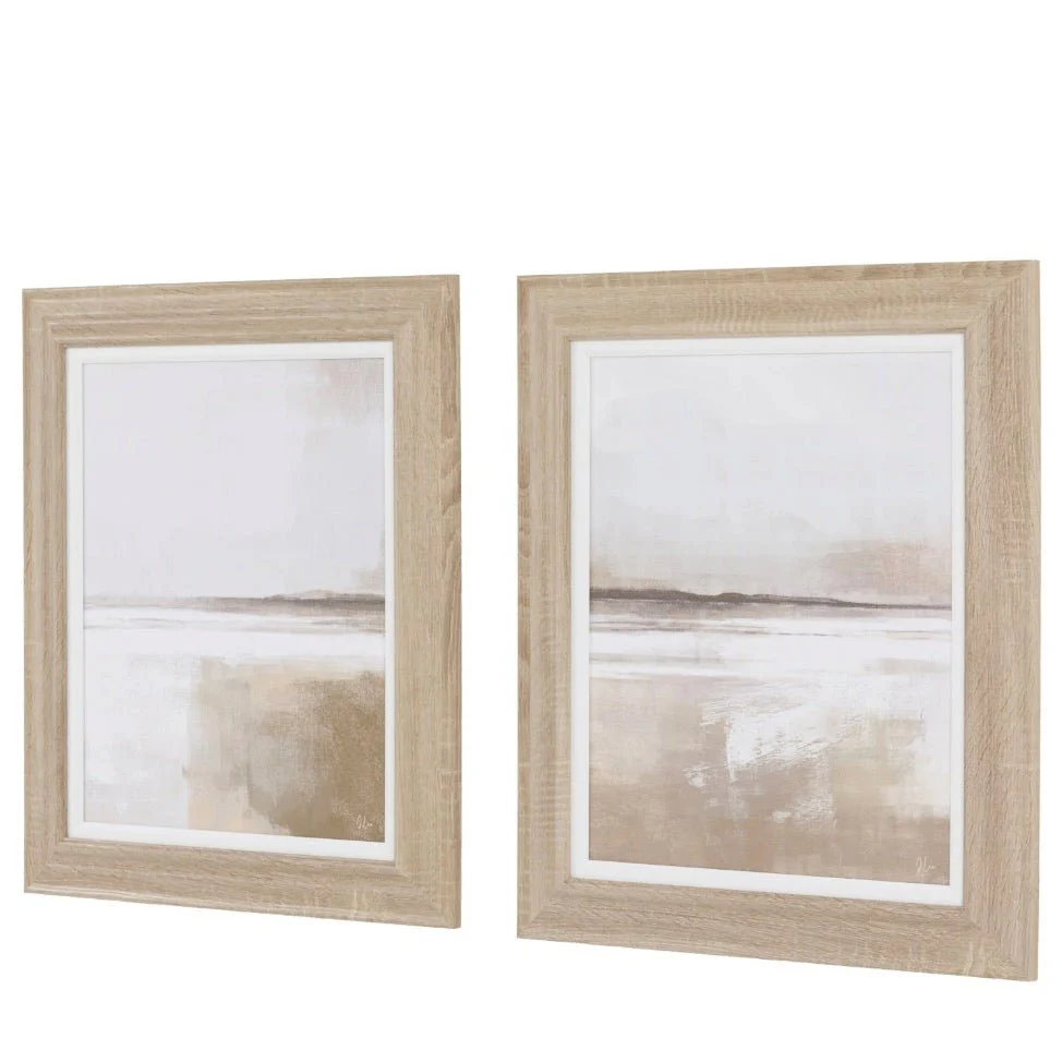 Silent Sands by Joanna Lea - Set of 2 - Image 6