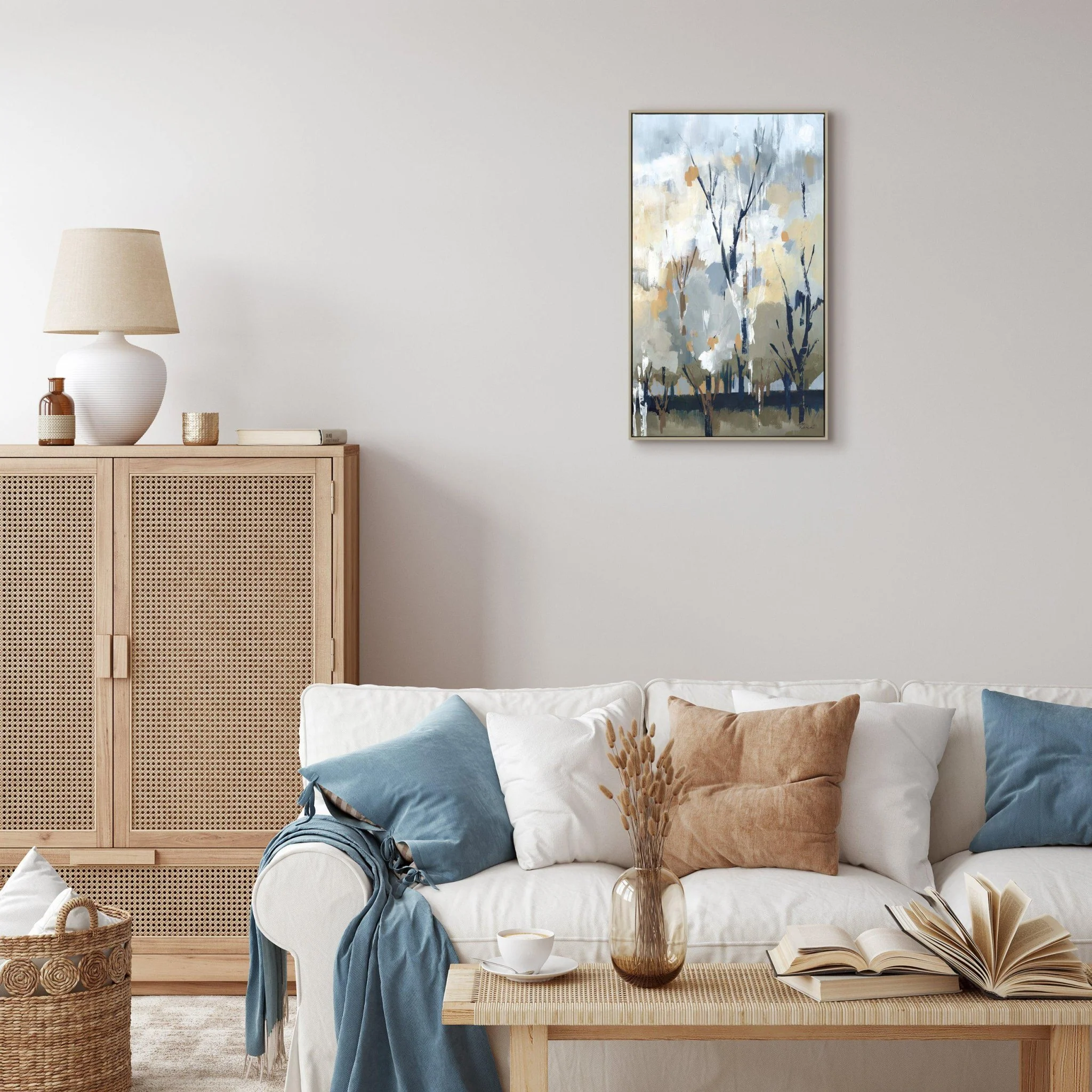 Silver Birch Blues by A Lera - Image 3