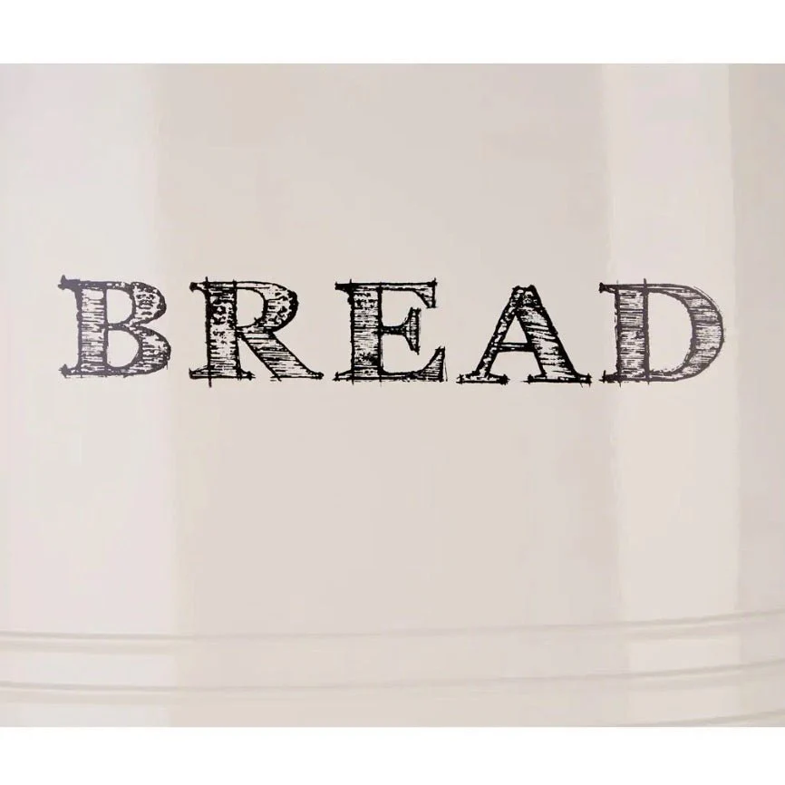 Sketch Oval Bread Bin - Image 6