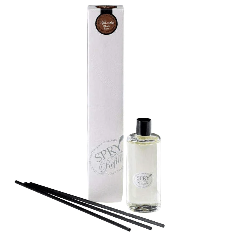 Spry Reed Room Diffuser 100ml REFILL - Aphrodite - Image 2
