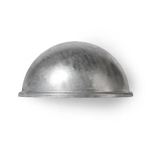 St Ives Eye Outdoor Light - Galvanised Steel - Image 2