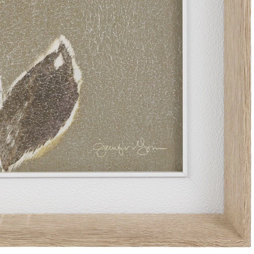 Subtle Touch by Jennifer Goldberger - Image 5