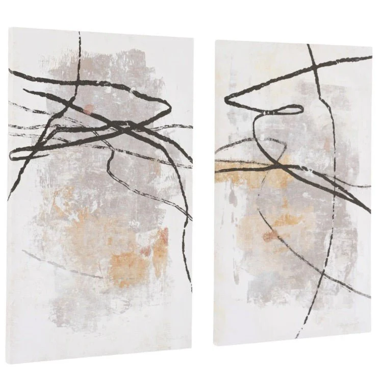Tangle by Suzanne Nicoll - Set of 2 - Image 3