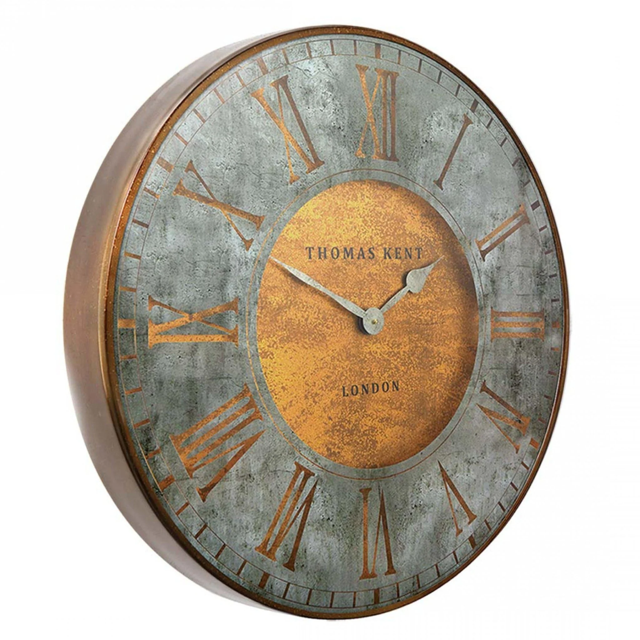 Thomas Kent Florentine Wall Clock (53cm/21") - Star - Image 3