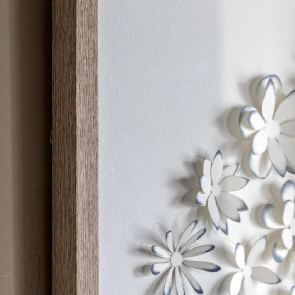 Unfurling Petals by Nicole McHugh - Image 3