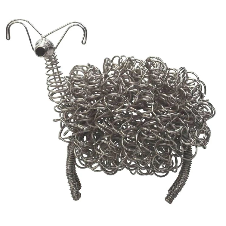 Wiggle Metal Ram - Image 5