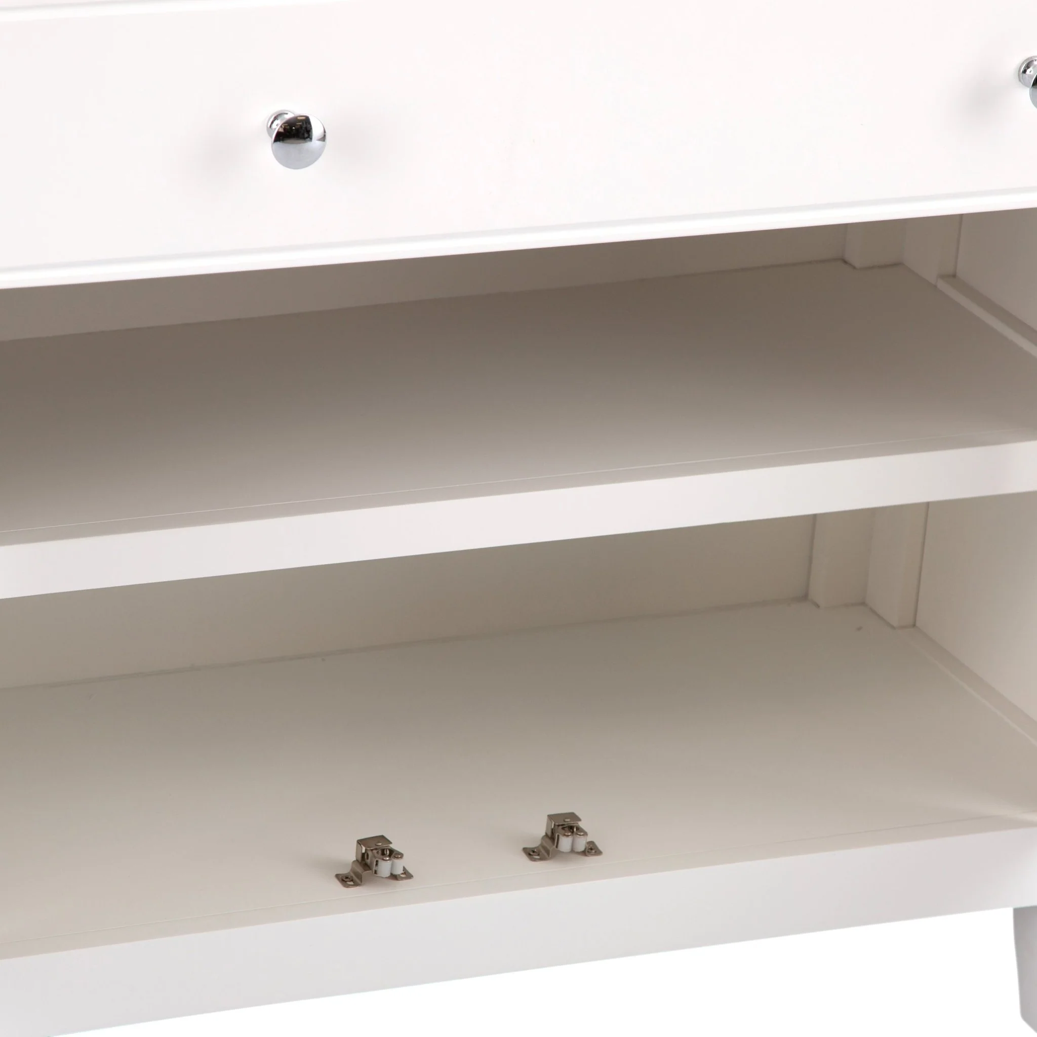 Windsor White Small Sideboard - Image 4
